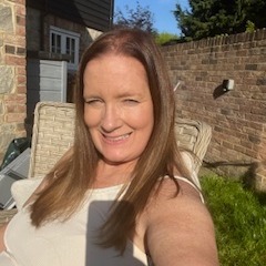 Nikki Clarke