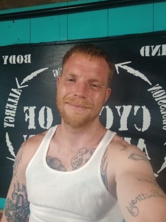 Devon Hostler