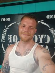 Devon Hostler