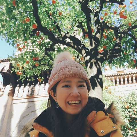 Kelly Hsu