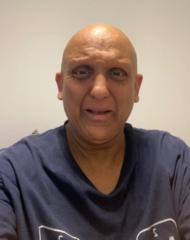 Faisal Qureshi