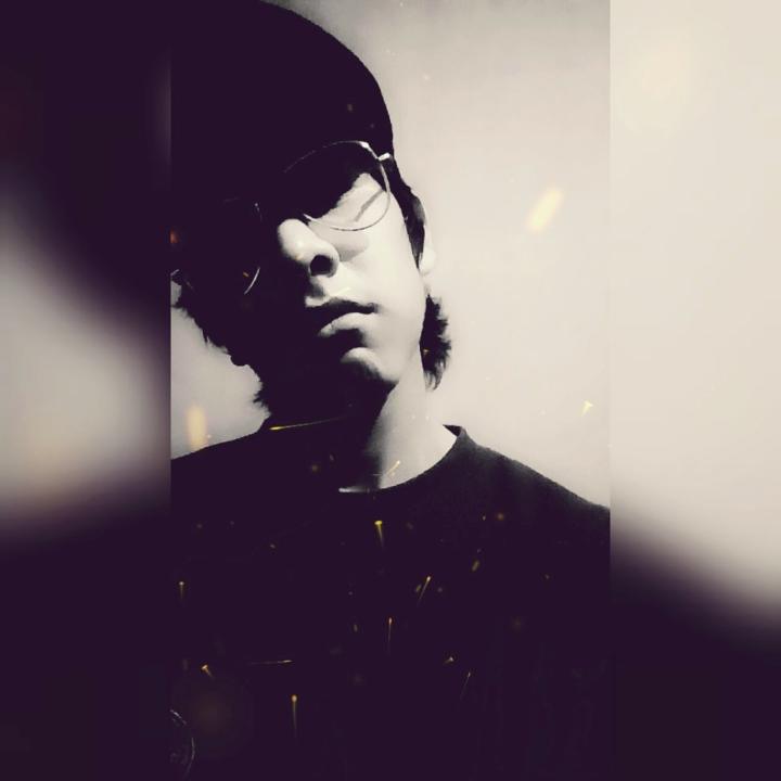 John Jeremy Cueva Blas