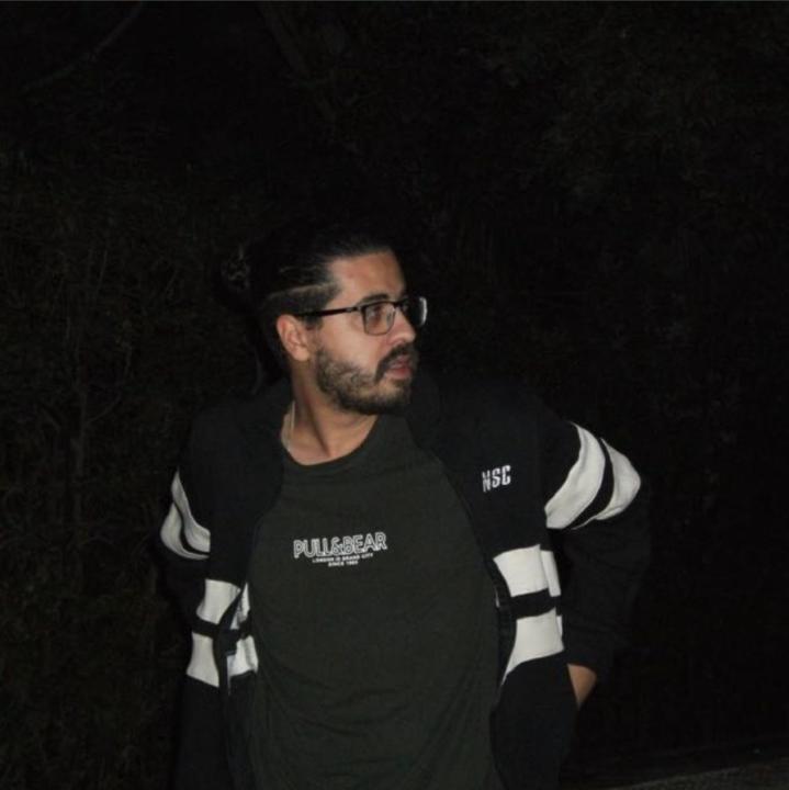 Hussien Khaled