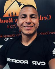 Nelson Chavez