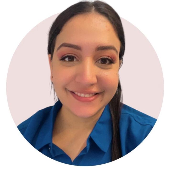 Kimberly Rivera Cortés