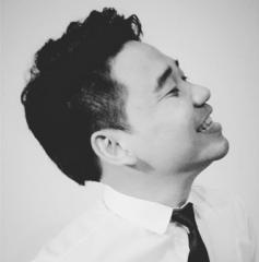 Harvey Tran