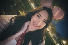 Alyssa Escarcega