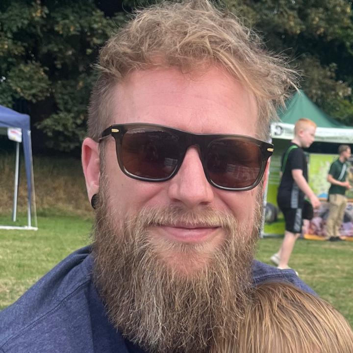 Lewis Capaldi