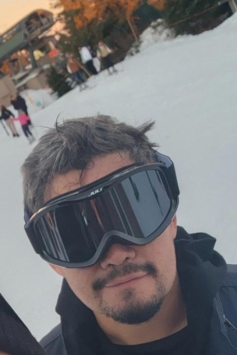 Eduardo Hernandez