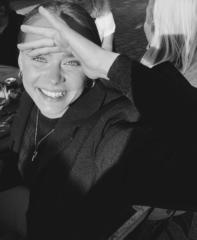 Victoria Aimée Nilsson-Kaspersen