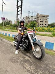 Srinjoy Burman