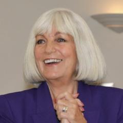 Fiona Campbell Arrand