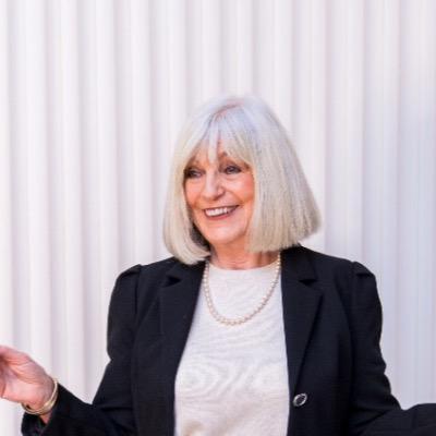 Fiona Campbell Arrand