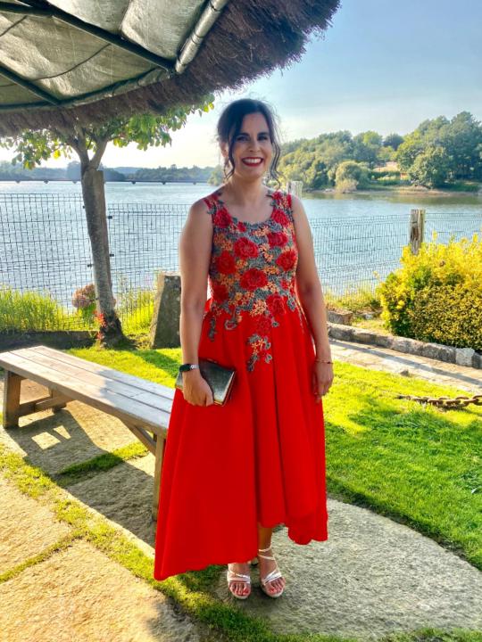 Rocío Insua Varela