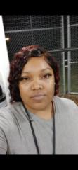 Kaneshia Hill