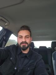 İnanç Kazaroğlu