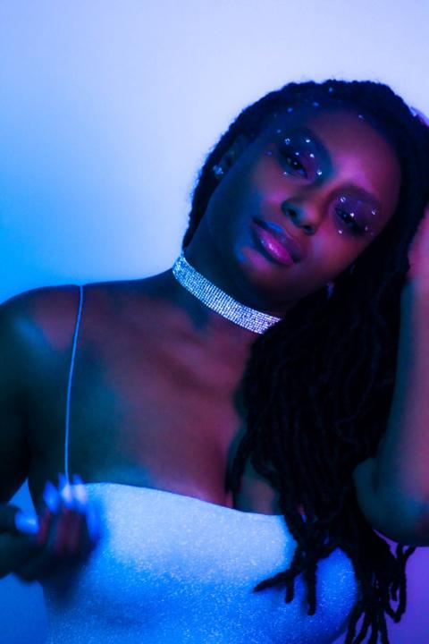 Jasmine Brown