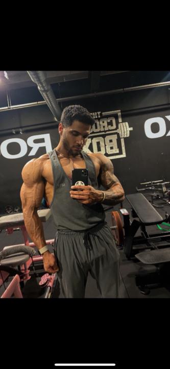 Sam Sharif