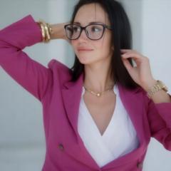 Chardenne Van der Merwe