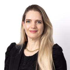 Suzanne Giardina-van Kampen