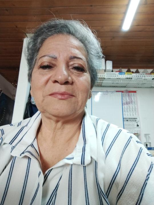 Nellamparo Cruz Rincón