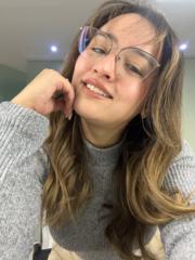 Florencia Marquez
