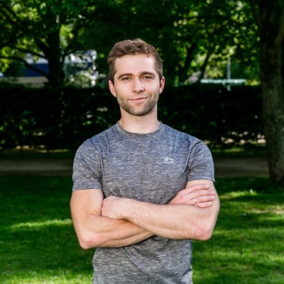 Philipp Vogelsteller