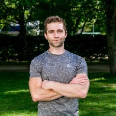 Philipp Vogelsteller