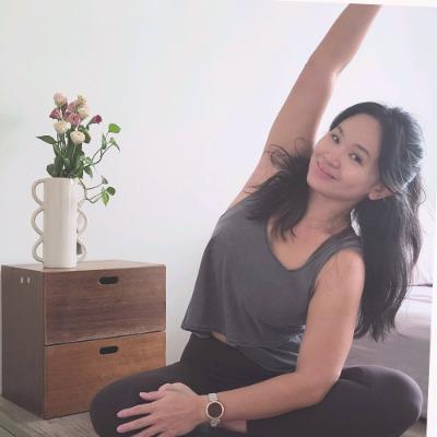 Joyce Mak