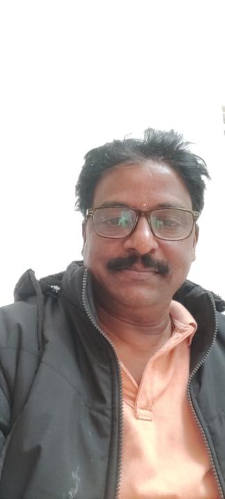 Guru Murthy Uppunuthula