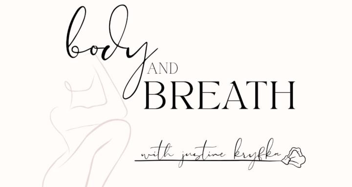 BODY & BREATH