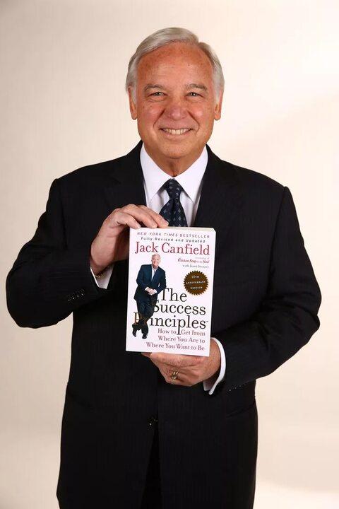 Jack Canfield