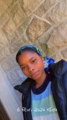 Khadija Barry