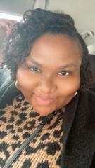Quahesha Wade