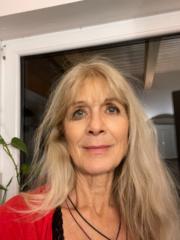 Christine Opper Lohrberg