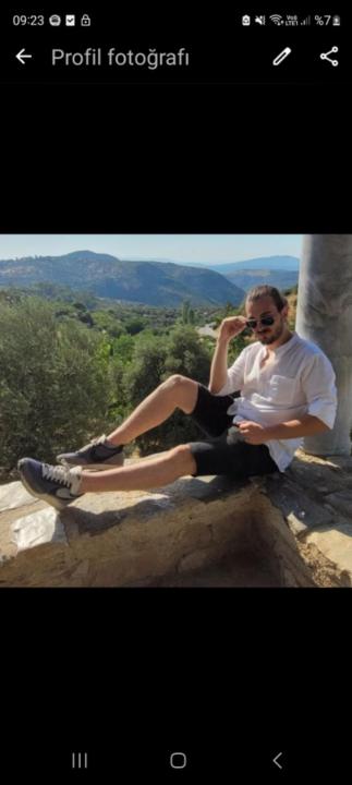 Ali mert Aydın