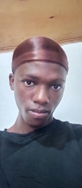 Peter Simwaka