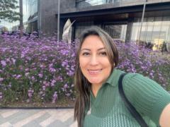 Angélica González