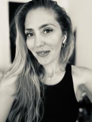 Leticia Colas Tejero