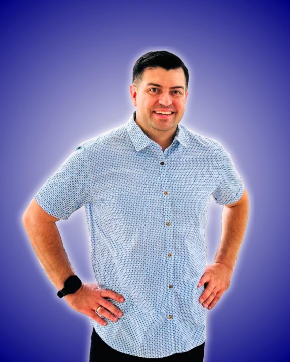 Daniel Ramos