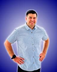 Daniel Ramos
