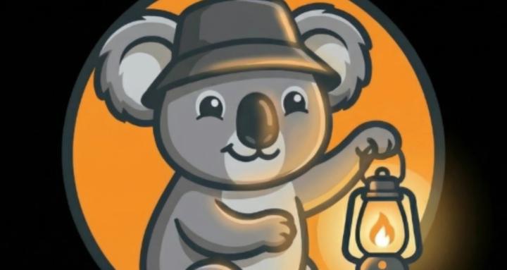 Koko's Lantern