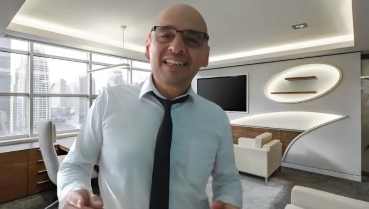 Gabriel Rodriguez