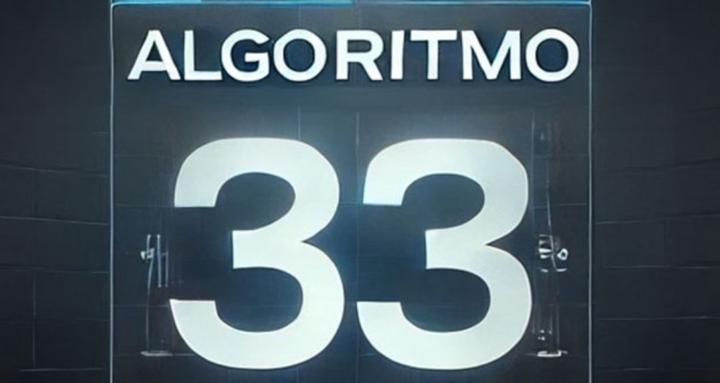Algoritmo 33