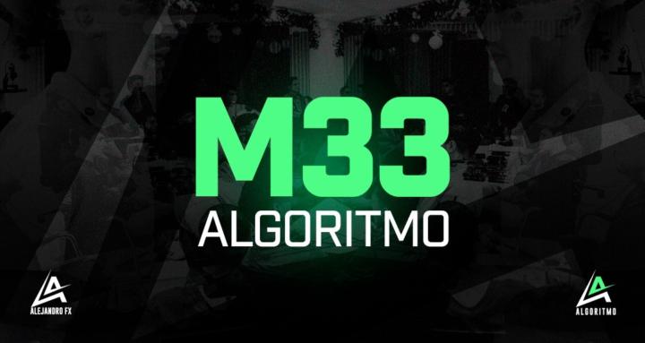 Algoritmo 33