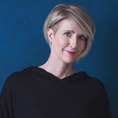 Tracy Wright Corvo