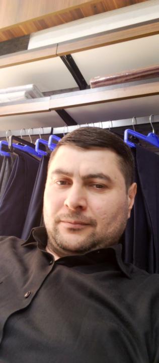 Elgun Abdullayev