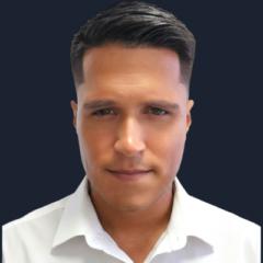 Julio Cesar Echeandía Castre