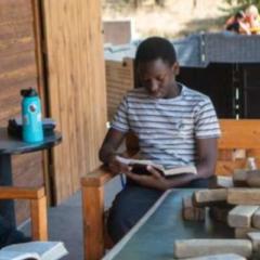 Wilberforce Korankye