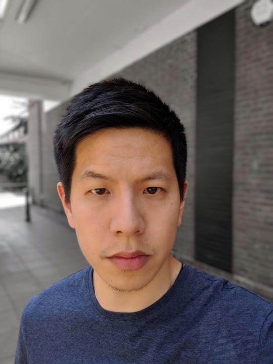 Kevin Lee